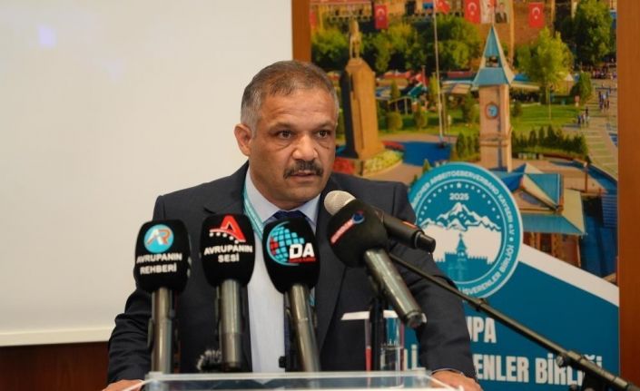 AKİB Başkanı Hızar’dan Cemal Enginyurt’a suç duyurusu