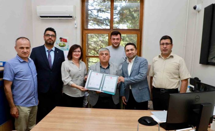 Akseki’ye yeni kampüs