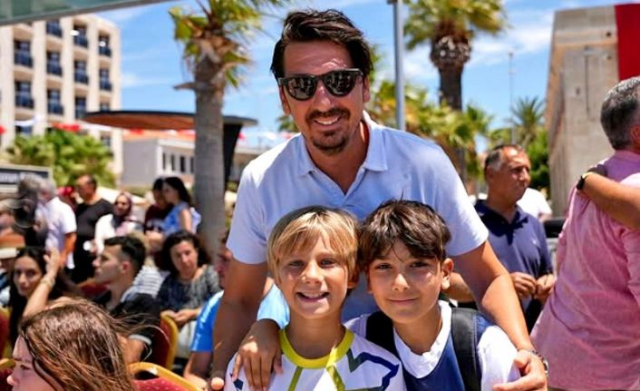 Alaçatıspor ilk kez basketbol ligine katılıyor