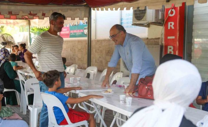 Alanya Belediyesi’nin ücretsiz sünnet hizmetine büyük ilgi