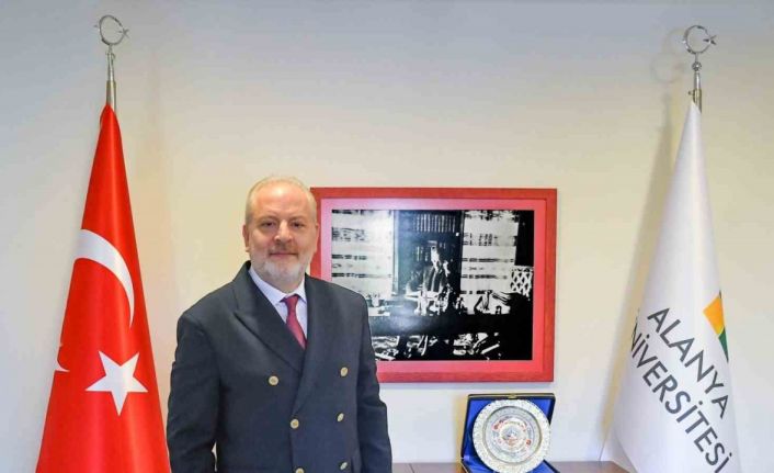 Alanya Üniversitesi’nde doluluk oranı yüzde 71 oldu