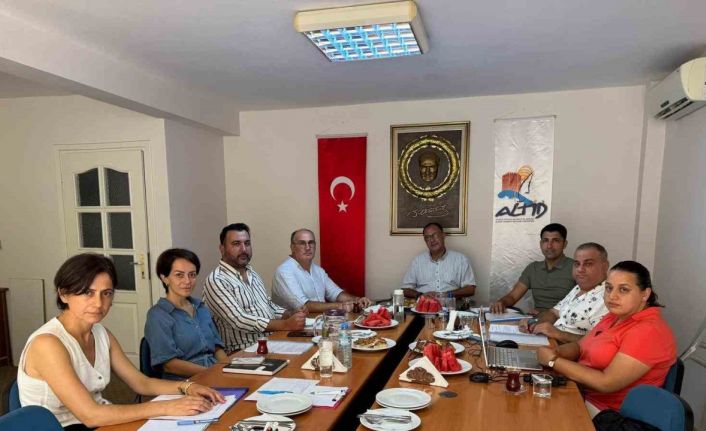 Alanya’da engelsiz turizm atağı