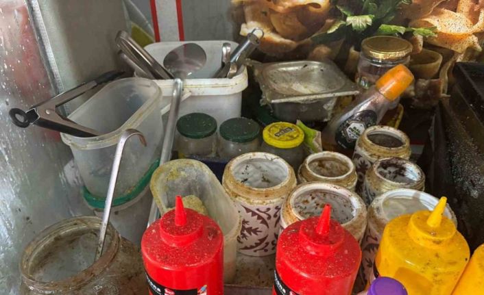 Alanya’da hijyen kurallarını hiçe sayan işletme süresiz olarak mühürlendi