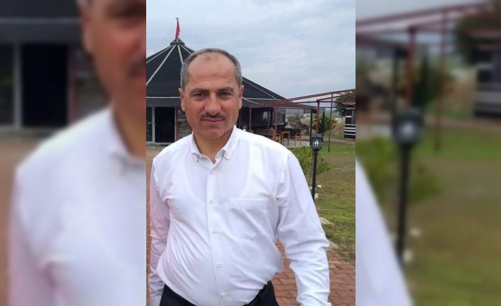 Alanya’da inşaattan düşen işçi hayatını kaybetti