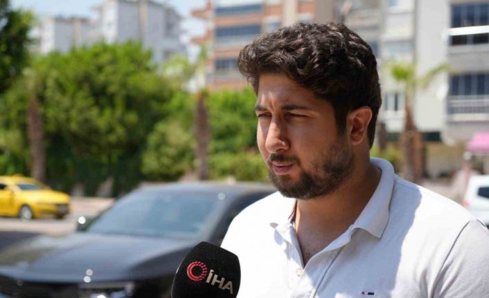 Aldıkları sıfır otomobile binmeye korktular yapay zekayla seslerini duyurmaya çalıştılar