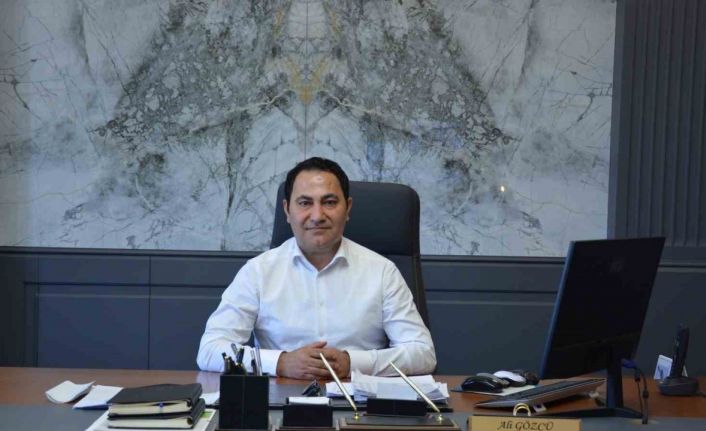 ALG Spor el değiştirdi