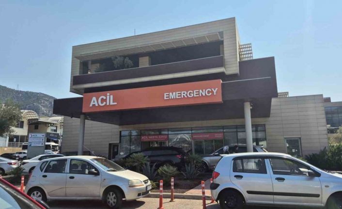 Ali Şen’le ilgili oğlundan açıklama