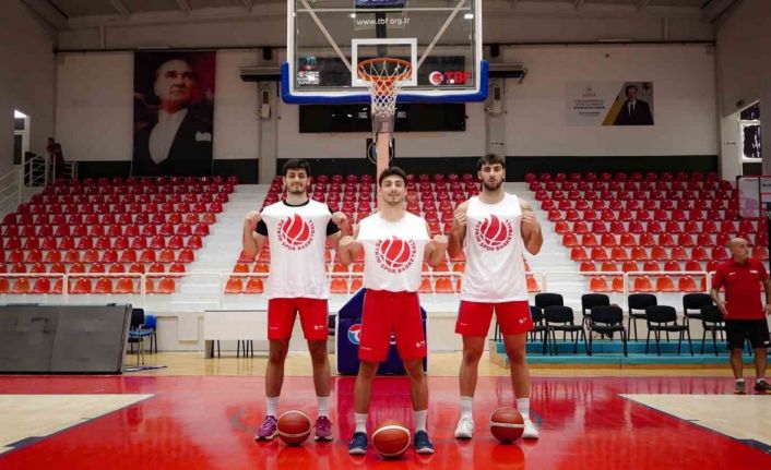 Aliağa Petkimspor’dan 3 takviye
