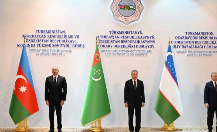 Aliyev: "SOCAR, Özbekistan’da petrol yatağı işletmeye başladı"