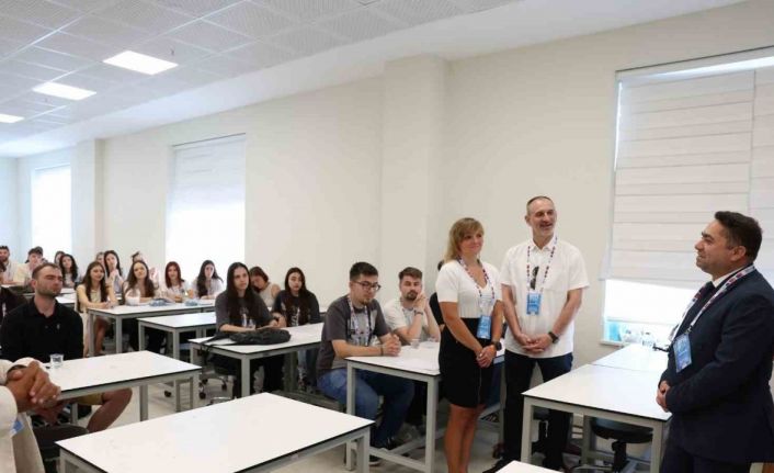 ALKÜ Erasmus KA131 bütçesi, 2 yılda yüzde 202 arttı