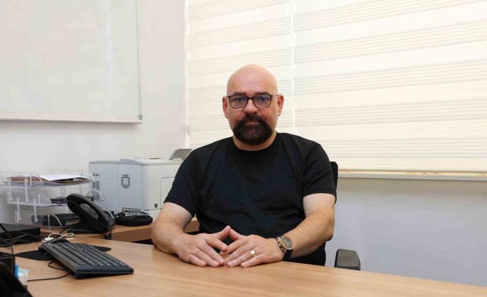 ALKÜ’den muz üretiminde yapay zekâ devrimi