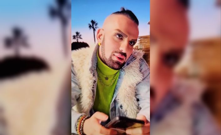 Alman vatandaşı evinde ölü bulundu