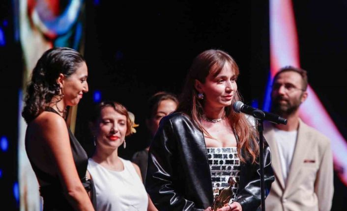 Altın Portakal’da emek ödülleri Çiçekoğlu ve Baydar’a verilecek