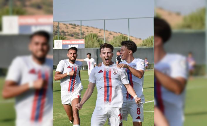 Altınordu’nun rakibi İskenderunspor