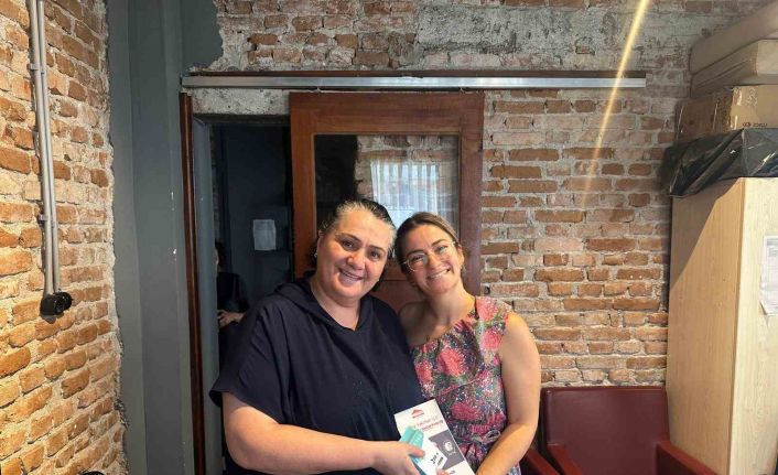 Alzheimer hastalarına güvenlik desteği