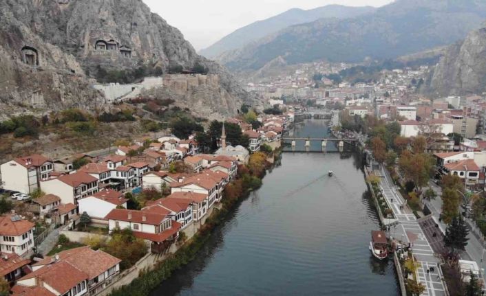 Amasya’da Temmuz ayında 639 konut satıldı