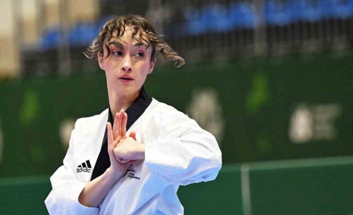Anadolu Üniversitesi Taekwondo Takımı Avrupa’da zirvede