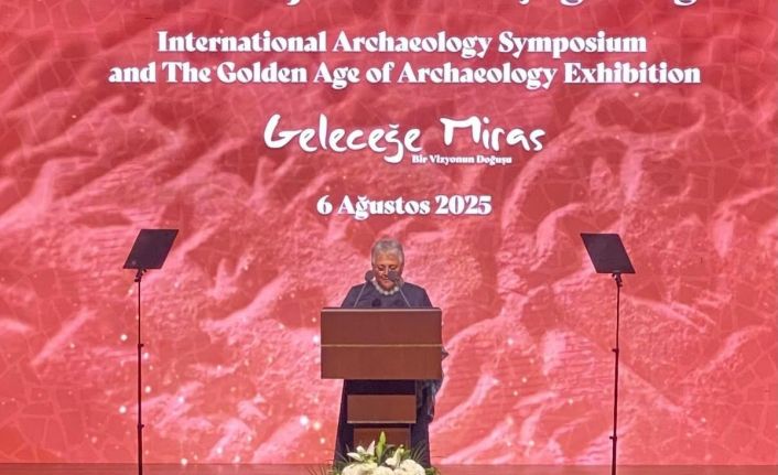 Anadolu Üniversitesi’nden "Geleceğe Miras Projesine" katkı