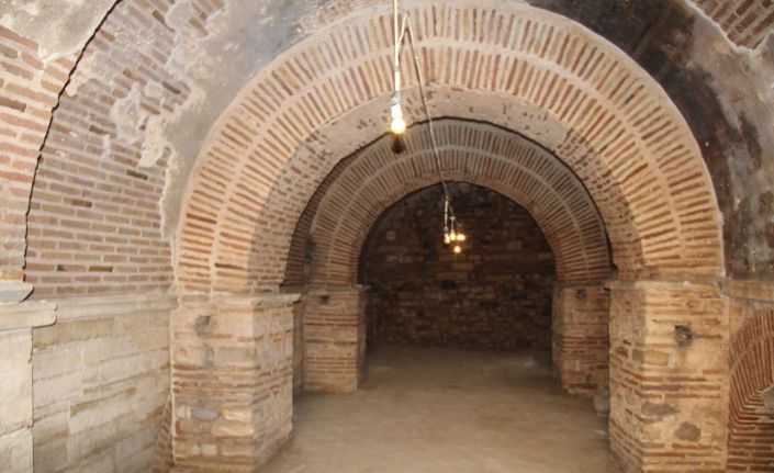 Anaia’da Yeni Dönem Kazı ve Araştırma Çalışmaları Anlatıldı