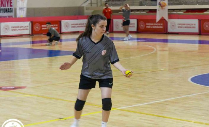 ANALİG Beyzbol 5 Türkiye Şampiyonası Eskişehir’de başladı