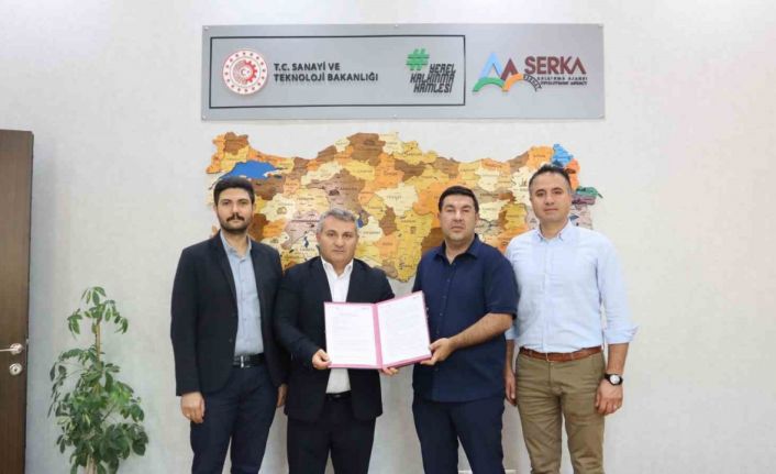 Ani’nin renkleri SERKA desteğiyle gelecek kuşaklara aktarılacak