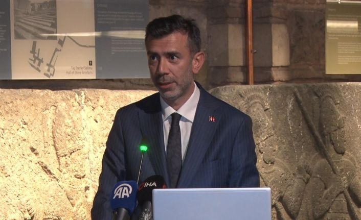 Ankara Kalkınma Ajansı’ndan 30 milyon liralık müze projesi desteği