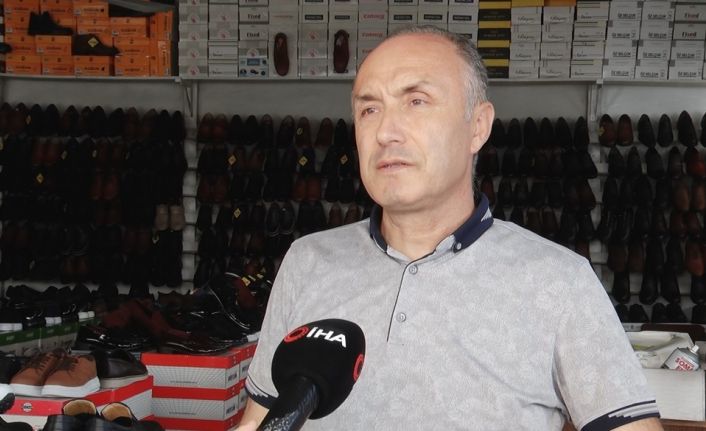 Ankara’da İtfaiye Meydanı’nda yıkım hazırlığı: Esnaftan mağduriyet iddiası