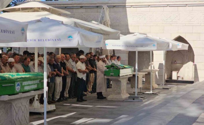 "Annemiz" dediler, başka cenazeyi alıp gömdüler