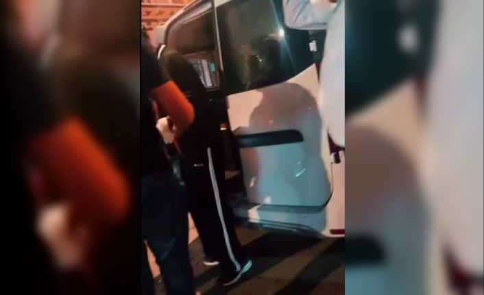 Annesini rahatsız eden ev sahibini bıçaklayan 16 yaşındaki çocuk tutuklandı