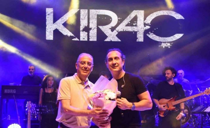 Antakya’da Kıraç rüzgarı esti