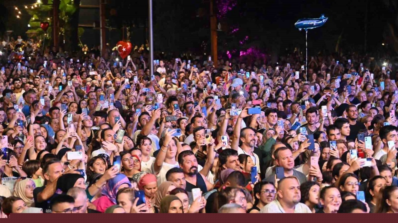 Antalya, 2. Uluslararası Kepez Kültür Festivali’nde buluşacak