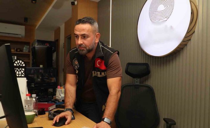 Antalya’da 426 günübirlik konaklama yeri denetlendi