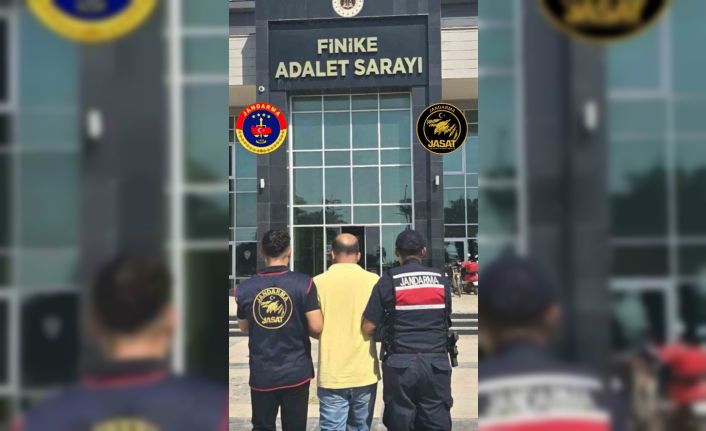 Antalya’da 72 saatte 184 aranan şahıs yakalandı
