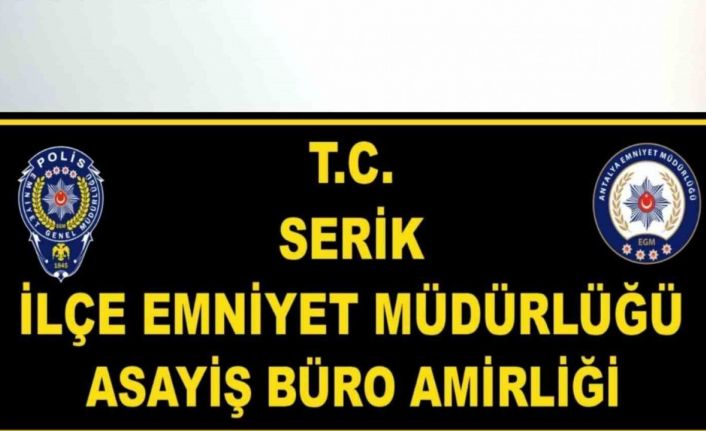 Antalya’da akaryakıt istasyonuna yağmasına 6 tutuklama