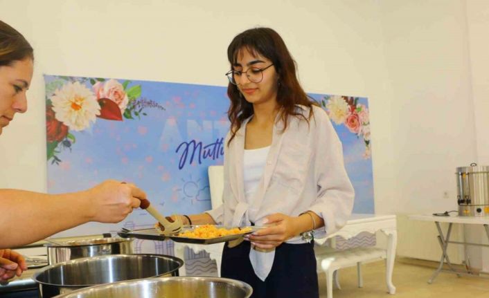 Antalya’da öğrenci yurtları için ön kayıtlar başladı