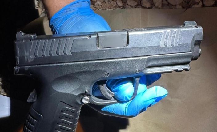 Antalya’da son bir haftada 69 aranan şahıs yakalandı