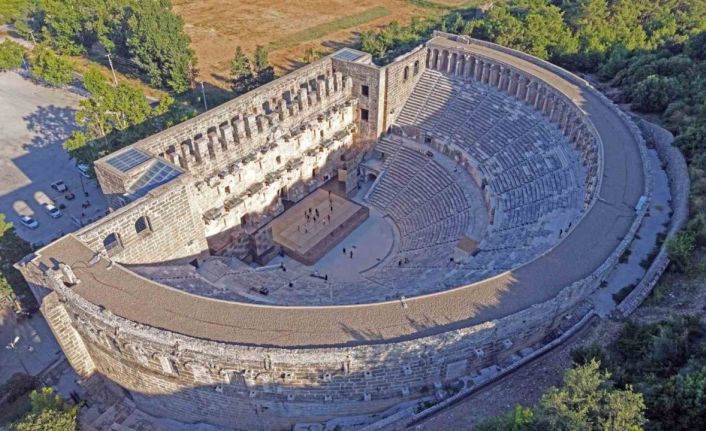 Antalya’dan tarihi rekor: Bir günde 105 bin ziyaretçi