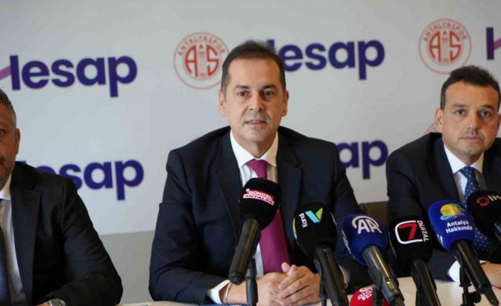 Antalyaspor’da kalıcı transfer yasağı endişesi