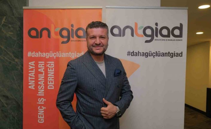 ANTGİAD 35. yılını kutluyor