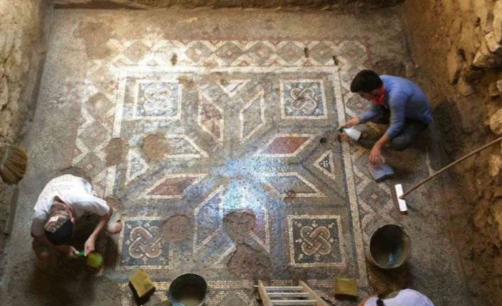 Antik kentlerde ziyaretçi bilinci uyarısı: "Kültürel miras ve doğal denge tehlikede"