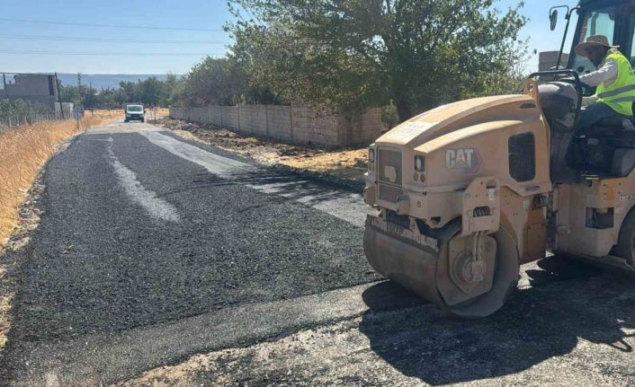 Arabanlı vatandaşlardan Fatma Şahin’e teşekkür