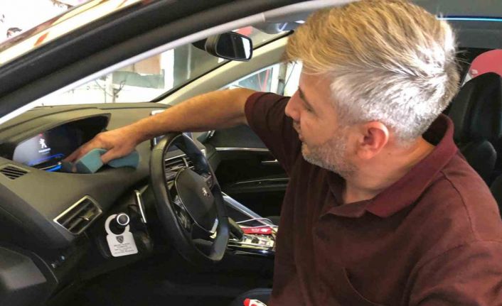 Araç yıkayıcıları bu yaz umduğunu bulamadı