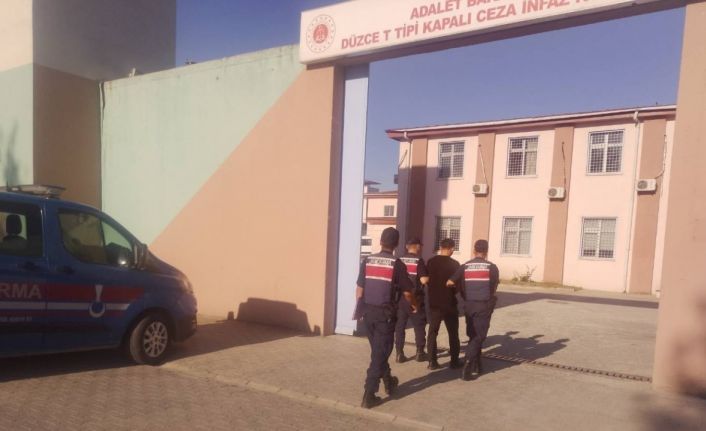 Aranan 79 şahıs yakalandı, 16’sı tutuklandı