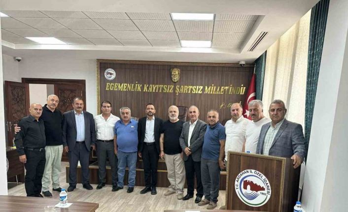 Ardahan İl Genel Meclisinden çiftçiye destek çağrısı