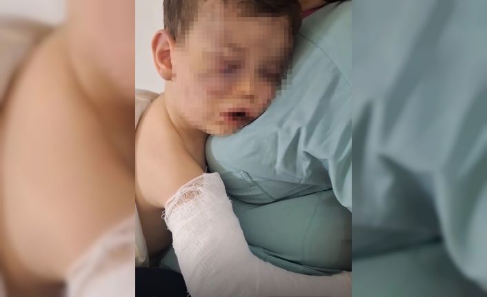 Aren bebeği hastanelik eden cani hakim karşısına çıkıyor