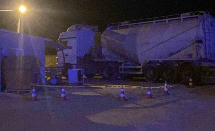 Arkadaşının silahlı saldırısına uğrayan şahıs yaralandı