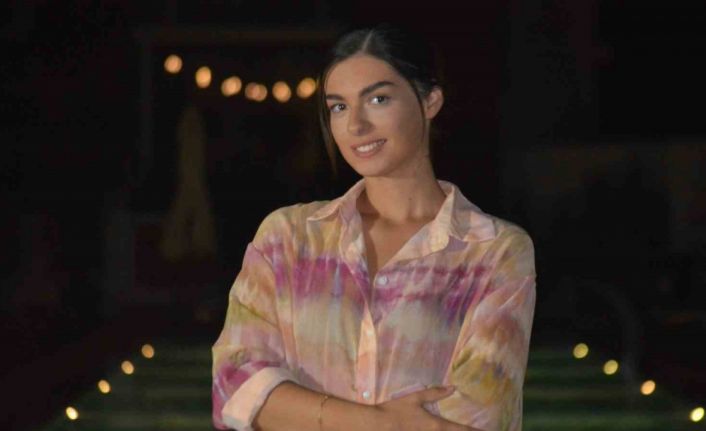 Arnavut asıllı İngiliz fotomodel gönlünü genç Türk iş insanına kaptırdı