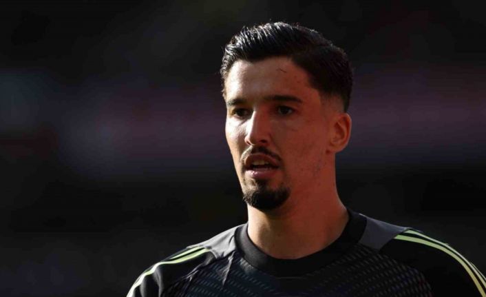 Arsenal, Manchester United deplasmanında tek golle güldü