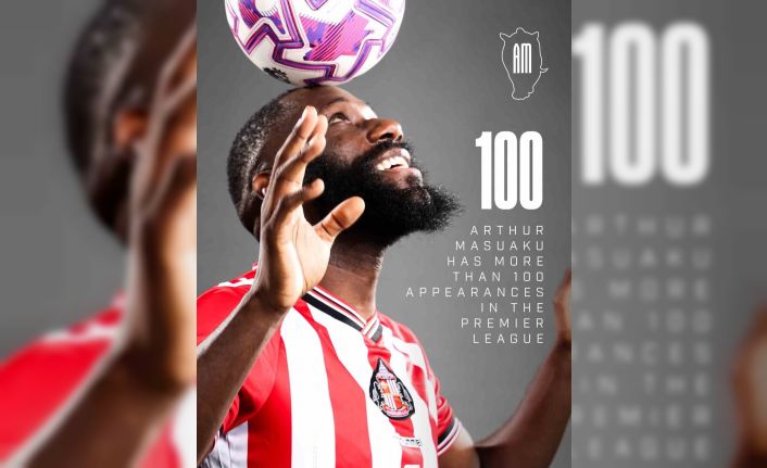 Arthur Masuaku’nun yeni adresi Sunderland