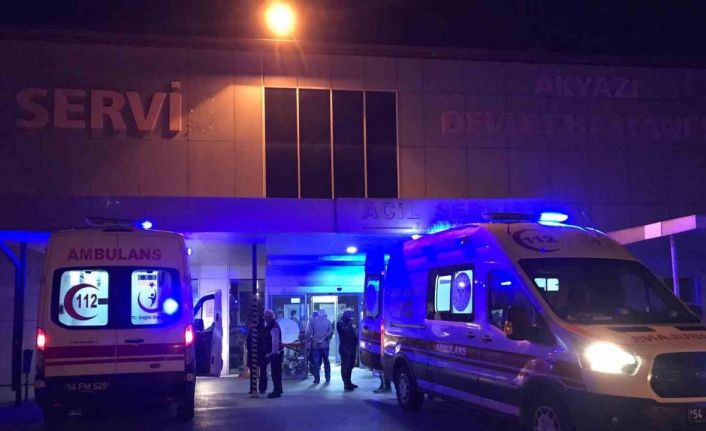 Asansörün halatı koptu: Baba öldü, kızı yaralandı